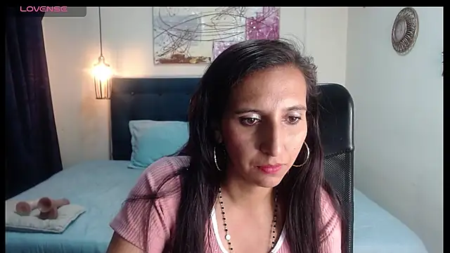 azabachebabe online show from 11-27-25, 02:19