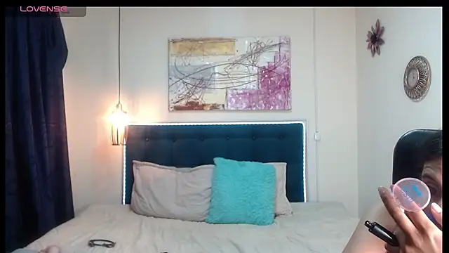 azabachebabe online show from 12-04-25, 02:59