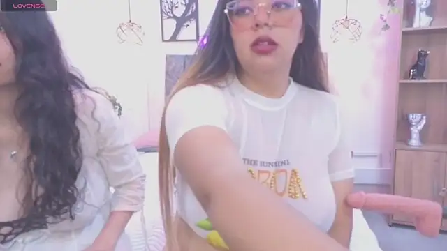 Samantha blow online show from 02-11-26, 03:55