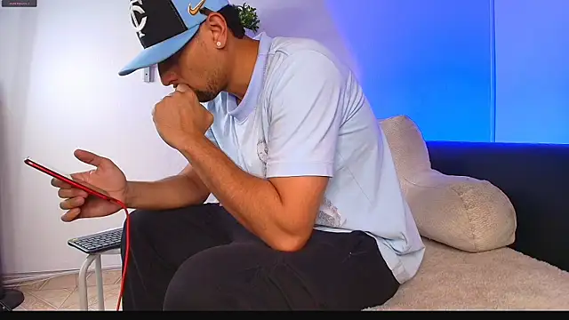 Deivy gram online show from 07-06-26, 02:41