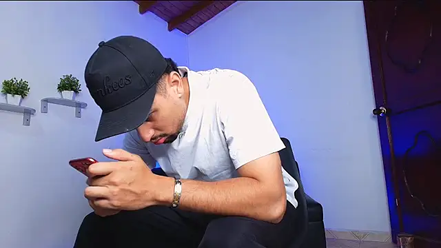 Deivy gram online show from 07-27-26, 08:38