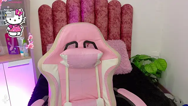 Conejita 420 online show from 01-05-26, 08:01