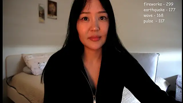  JiKey  online show from 04-06-26, 10:05