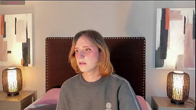 seraphine star online show from 03-19-26, 03:10