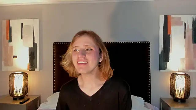 seraphine star online show from 04-18-26, 12:25