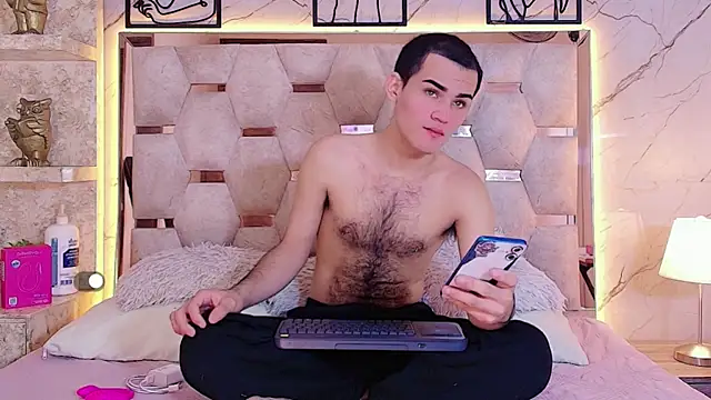 alessandro musk online show from 06-27-26, 03:00