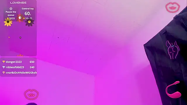 bayolet  online show from 04-21-26, 11:16