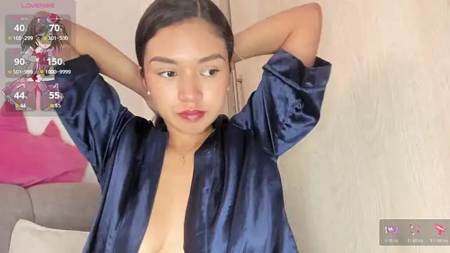 sarayu- online show from 11-02-25, 05:10