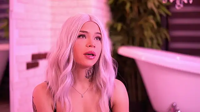 NickyBenz online show from 03-01-26, 07:16