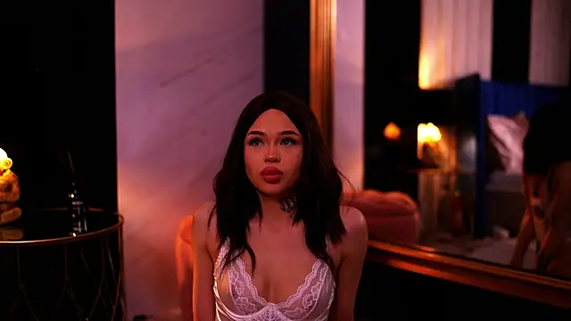 NickyBenz online show from 04-07-26, 06:52