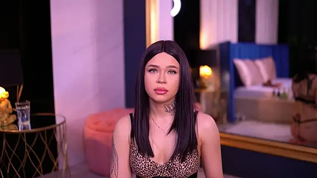 NickyBenz online show from 04-17-26, 07:39