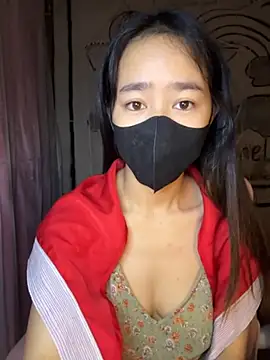 TiNa 04 online show from 10-31-25, 11:50