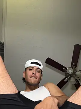 StrokingDaddy4 online show from 10-19-25, 02:12