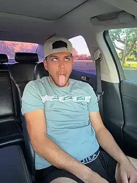 StrokingDaddy4 online show from 11-12-25, 11:14