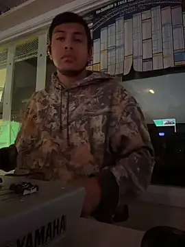 StrokingDaddy4 online show from 11-17-25, 11:16