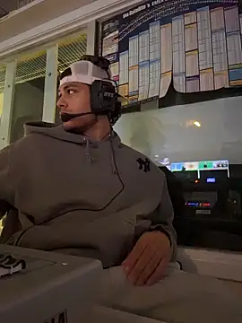 StrokingDaddy4 online show from 11-19-25, 11:21