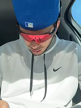 StrokingDaddy4 online show from 01-11-26, 06:24