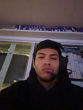 StrokingDaddy4 online show from 01-16-26, 11:14