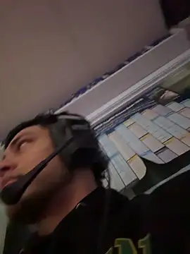 StrokingDaddy4 online show from 02-09-26, 11:25