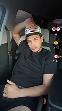 StrokingDaddy4 online show from 02-18-26, 12:28