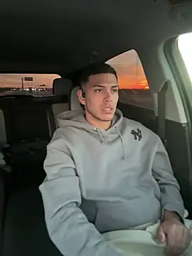 StrokingDaddy4 online show from 02-26-26, 01:10