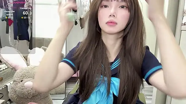 Yiyi-707 online show from 09-14-25, 10:25