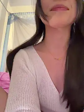 Yiyi-707 online show from 02-13-26, 08:21