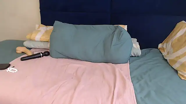 Sexy-Momo online show from 01-16-26, 10:08