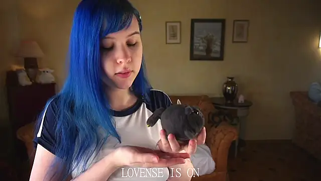 ElizSpieth online show from 03-31-26, 02:57