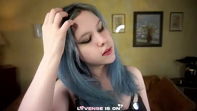 ElizSpieth online show from 05-24-26, 02:38