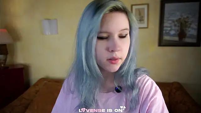ElizSpieth online show from 06-05-26, 03:57