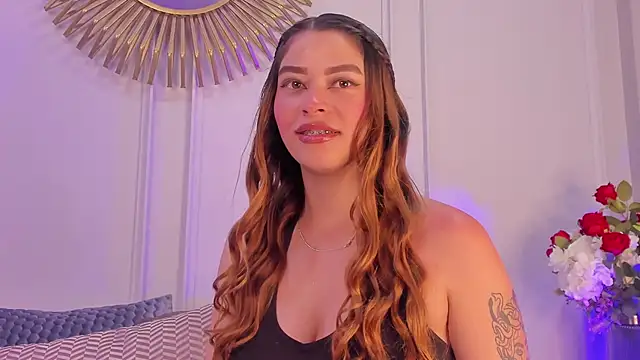 CharlotteBrownn  online show from 03-03-26, 12:28