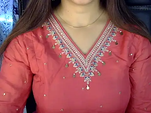 Rumi cute online show from 01-10-26, 09:55