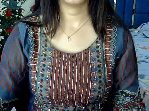 Rumi cute online show from 03-22-26, 11:46