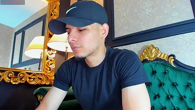AlessandroKiing online show from 05-26-26, 09:11