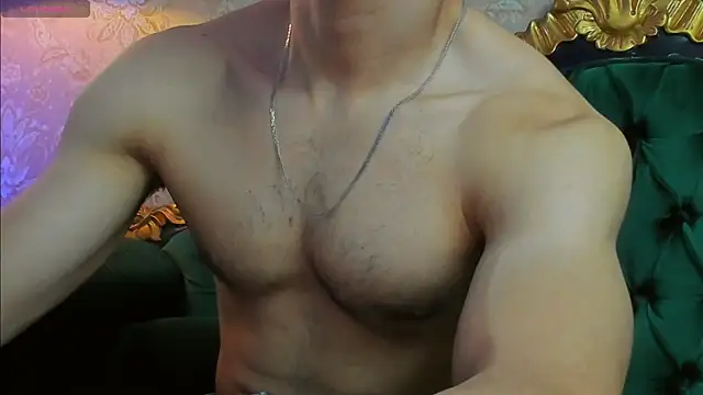 AlessandroKiing online show from 07-23-26, 01:58