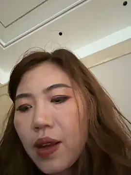 feifei 521 online show from 09-18-25, 01:18