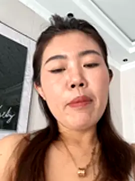 feifei 521 online show from 01-08-26, 03:20