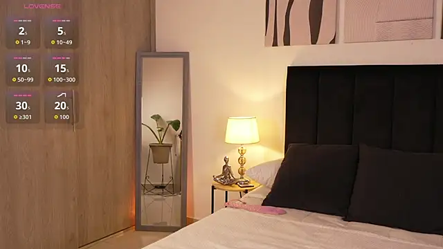 izzyvega   online show from 04-01-26, 12:33