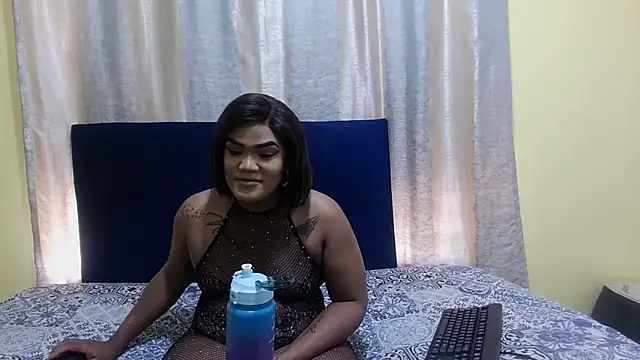 KinkyTrans23 online show from 09-19-25, 09:32