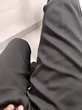 themasklover online show from 04-18-26, 07:56