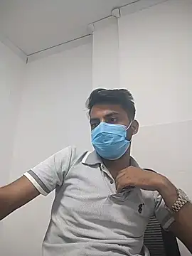 themasklover online show from 06-16-26, 09:12