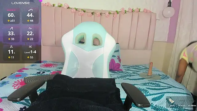 mya blaze online show from 11-13-25, 12:37