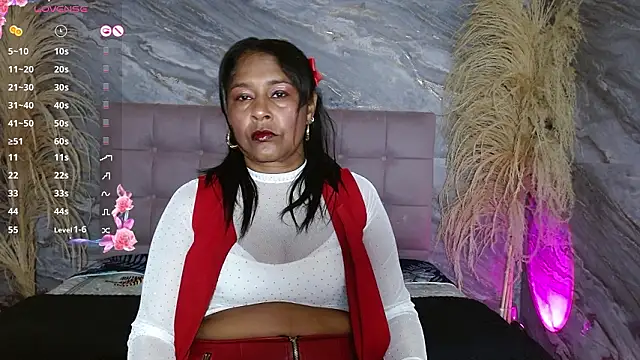 mya blaze online show from 02-27-26, 04:34