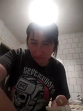 Funny Karina online show from 09-17-25, 04:19