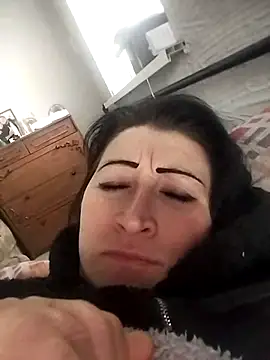 Funny Karina online show from 10-02-25, 10:22