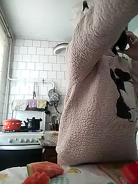 Funny Karina online show from 10-12-25, 06:01