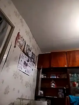 Funny Karina online show from 10-26-25, 05:35