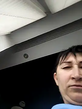 Funny Karina online show from 11-08-25, 08:03