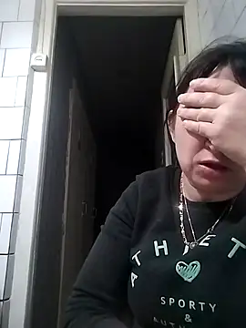 Funny Karina online show from 11-30-25, 03:05